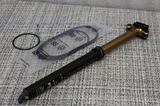 Tija Telescópica FOX Transfer Factory 30.9 150 mm