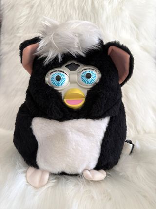 Zaino Furby Tiger Electronics 1999