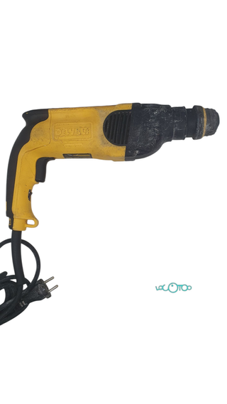 Taladro Eléctrico Dewalt D25113-QS