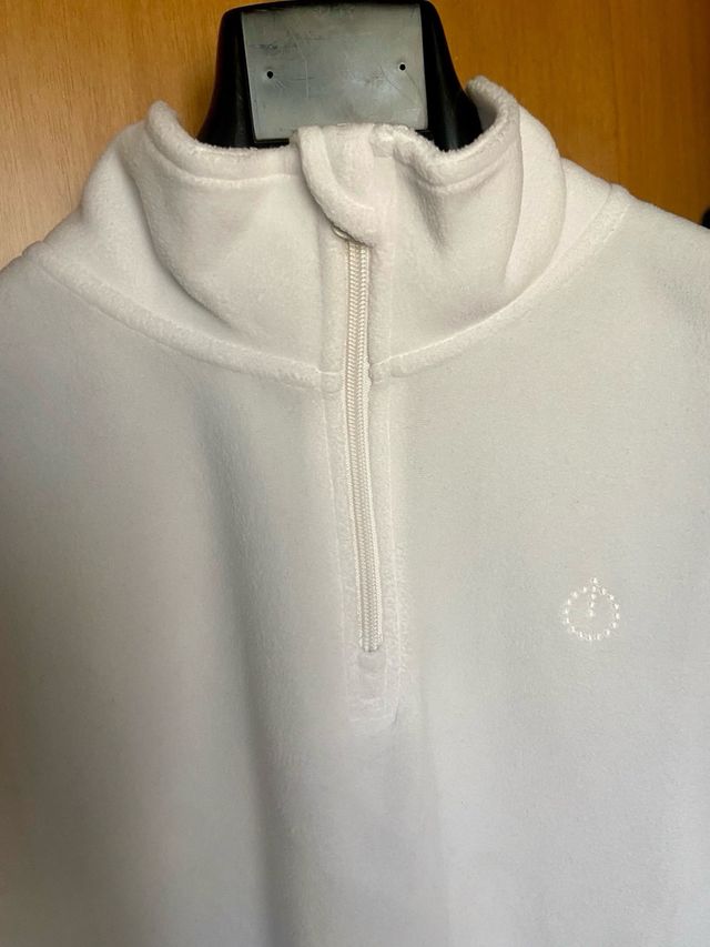 Micropile (pile) donna On Spirit bianco