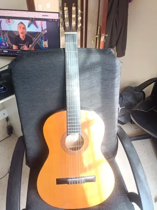 Guitarra Clásica Hohner HC 06