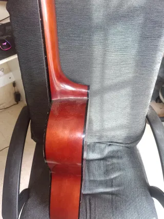 Guitarra Clásica Hohner HC 06