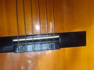 Guitarra Clásica Hohner HC 06