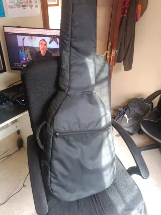 Guitarra Clásica Hohner HC 06