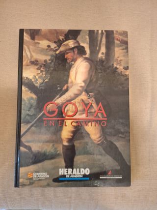 Goya en el camino