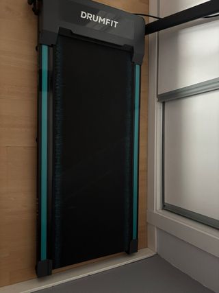 Cinta de Correr Cecotec Drumfit