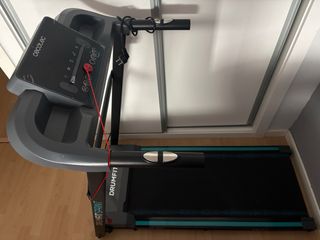 Cinta de Correr Cecotec Drumfit