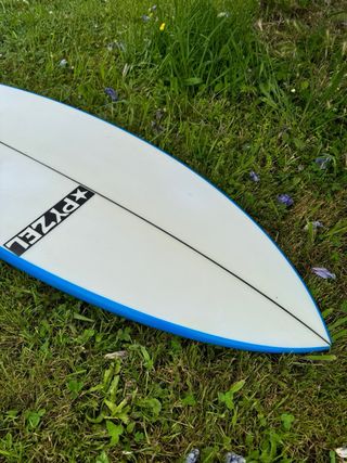 Tabla Surf Pyzel Astro Pop