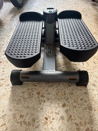 Stepper Essential Decathlon