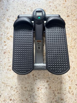Stepper Essential Decathlon