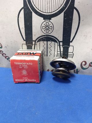 Termostato Renault 25 Gasolina