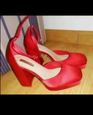 zapatos Primark
