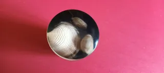 Pomello del cambio per auto d'epoca
