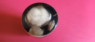 Pomello del cambio per auto d'epoca