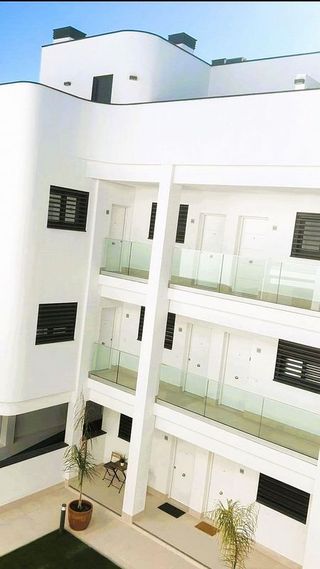 Dúplex en venta en Tarifa