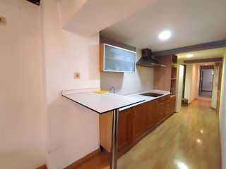 Piso en venta en Alcoy/Alcoi