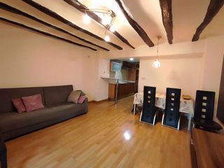 Piso en venta en Alcoy/Alcoi