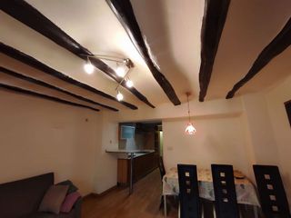 Piso en venta en Alcoy/Alcoi