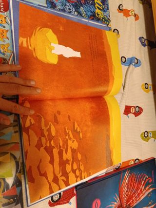 Libros infantiles