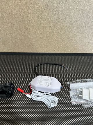 Meross Abridor de Puertas de Garaje Inteligente