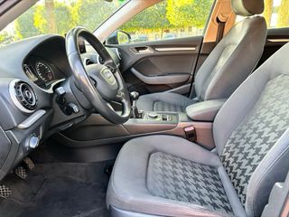 Audi A3 2014 1.6 TDI 187.000km