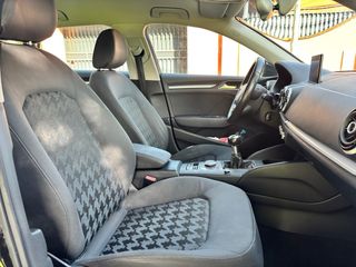 Audi A3 2014 1.6 TDI 187.000km