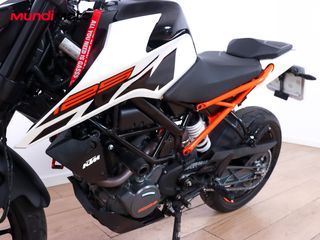 KTM 125 DUKE