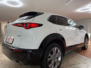Mazda CX-30 2020