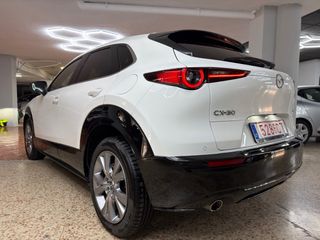 Mazda CX-30 2020