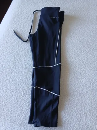 Leggings Oysho ,largo 7/8 (altura del gemelo)