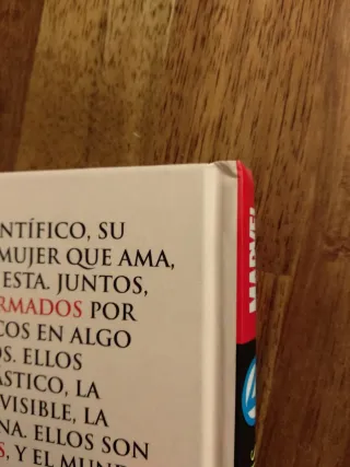 Los 4 Fantásticos En busca de Galactus