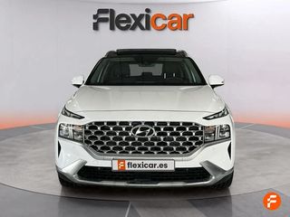 Hyundai Santa Fe 2.2 CRDi Tecno DCT 4x4