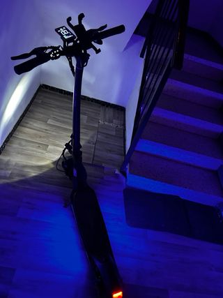 Patinete Eléctrico Joyor C10 DGT