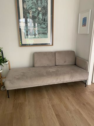 Diván Westwing Beige