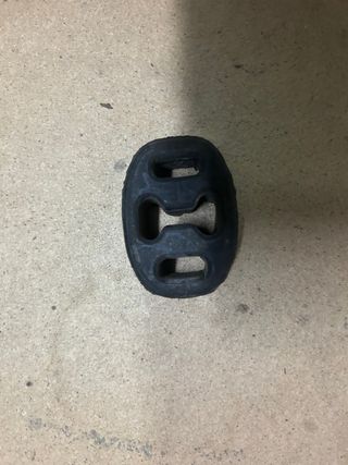 Silemblock Tubo Escape Ibiza A021