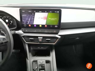 Cupra León 1.5 eTSI 110kW 150CV) DSG