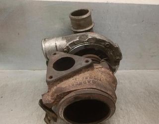 Turbocompresor Mercedes-Benz A6110961399 Vito