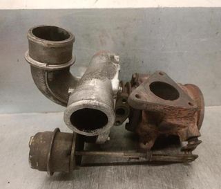 Turbocompresor Mercedes-Benz A6110961399 Vito