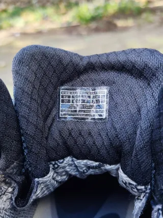 Botas de trekking Keen talla 37