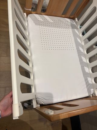 Minicuna colecho Ikid Nicola