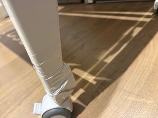 Minicuna colecho Ikid Nicola