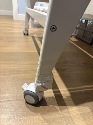 Minicuna colecho Ikid Nicola