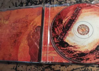 TRANSATLANTIC - THE WHIRLWIND