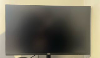 Monitor AOC 27 Negro