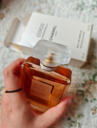 Chanel Coco Mademoiselle Eau de Parfum