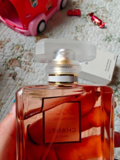 Chanel Coco Mademoiselle Eau de Parfum