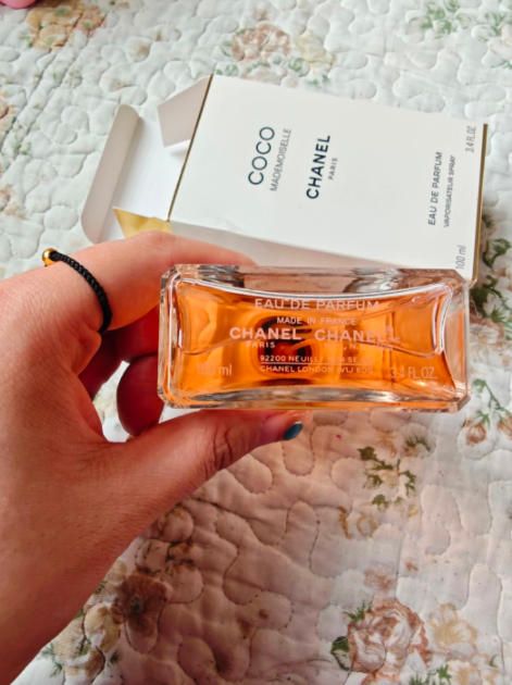 Chanel Coco Mademoiselle Eau de Parfum