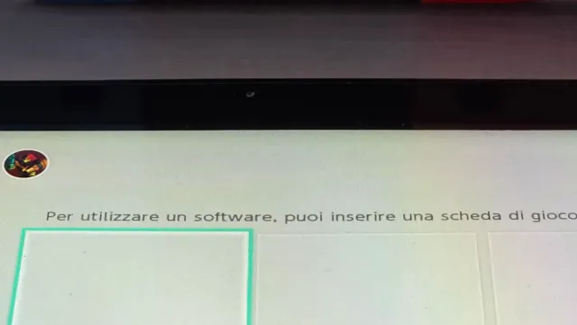 Nintendo Switch V1 2017