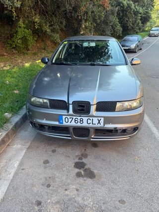 SEAT Leon 2003