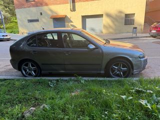 SEAT Leon 2003